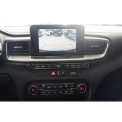 KIA CEED 1.4 CVVT 100 CV