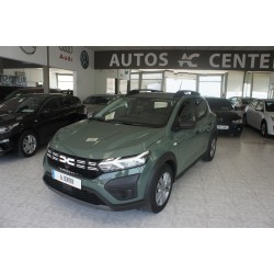 DACIA SANDERO STEPWAY 1.0...