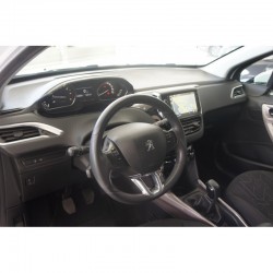 PEUGEOT 2008 1.6 BHDI 100 CV