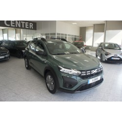 DACIA SANDERO STEPWAY 1.0 TCE 90 CV