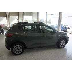 DACIA SANDERO STEPWAY 1.0 TCE 90 CV