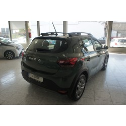 DACIA SANDERO STEPWAY 1.0 TCE 90 CV