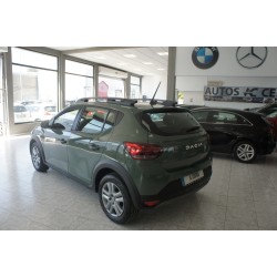 DACIA SANDERO STEPWAY 1.0 TCE 90 CV