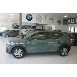DACIA SANDERO STEPWAY 1.0 TCE 90 CV