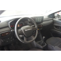 DACIA SANDERO STEPWAY 1.0 TCE 90 CV