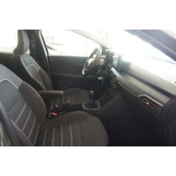 DACIA SANDERO STEPWAY 1.0 TCE 90 CV