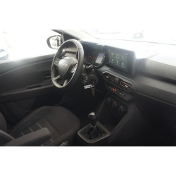 DACIA SANDERO STEPWAY 1.0 TCE 90 CV