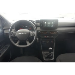 DACIA SANDERO STEPWAY 1.0 TCE 90 CV
