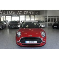 MINI ONE D 1.5 95 CV