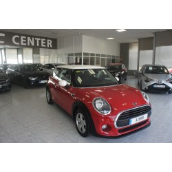 MINI ONE D 1.5 95 CV