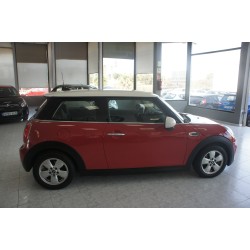 MINI ONE D 1.5 95 CV