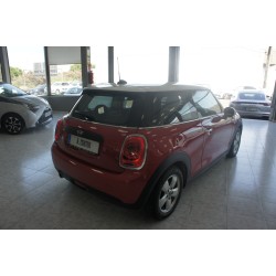 MINI ONE D 1.5 95 CV