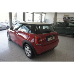 MINI ONE D 1.5 95 CV