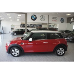 MINI ONE D 1.5 95 CV