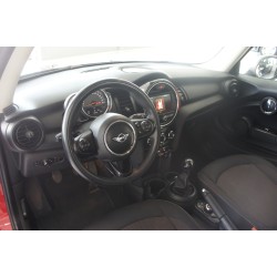MINI ONE D 1.5 95 CV