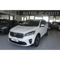 KIA SORENTO 2.2 CRDI 200 CV...
