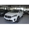 KIA SORENTO 2.2 CRDI 200 CV AUTOMATICO