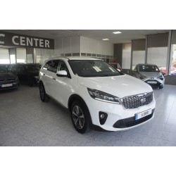 KIA SORENTO 2.2 CRDI 200 CV AUTOMATICO