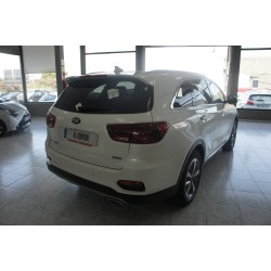 KIA SORENTO 2.2 CRDI 200 CV AUTOMATICO