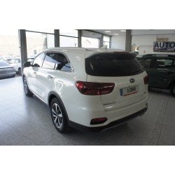 KIA SORENTO 2.2 CRDI 200 CV AUTOMATICO