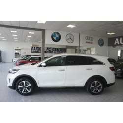 KIA SORENTO 2.2 CRDI 200 CV AUTOMATICO