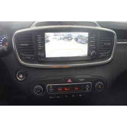 KIA SORENTO 2.2 CRDI 200 CV AUTOMATICO