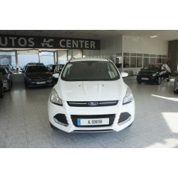 FORD KUGA 2.0 TDCI 140 CV 4x4