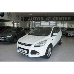 FORD KUGA 2.0 TDCI 140 CV 4x4