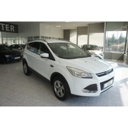 FORD KUGA 2.0 TDCI 140 CV 4x4