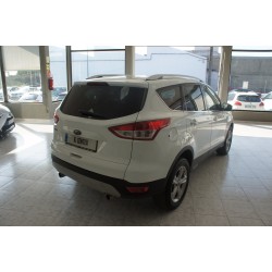 FORD KUGA 2.0 TDCI 140 CV 4x4