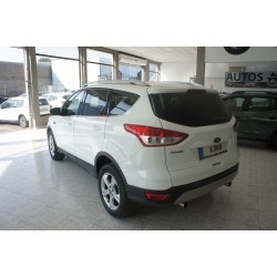 FORD KUGA 2.0 TDCI 140 CV 4x4