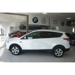 FORD KUGA 2.0 TDCI 140 CV 4x4