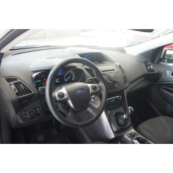 FORD KUGA 2.0 TDCI 140 CV 4x4