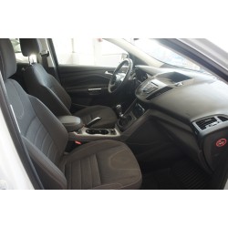 FORD KUGA 2.0 TDCI 140 CV 4x4