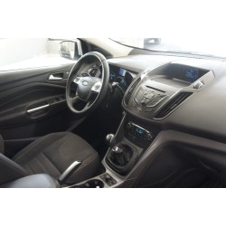 FORD KUGA 2.0 TDCI 140 CV 4x4
