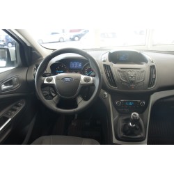 FORD KUGA 2.0 TDCI 140 CV 4x4