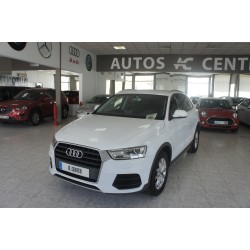 AUDI Q3 2.0 TDI 150 CV