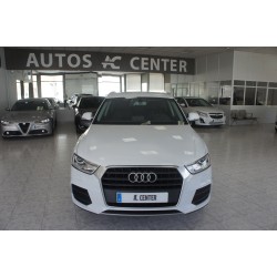 AUDI Q3 2.0 TDI 150 CV