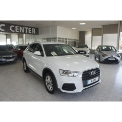 AUDI Q3 2.0 TDI 150 CV
