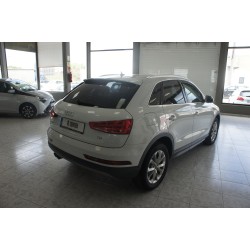 AUDI Q3 2.0 TDI 150 CV