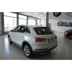 AUDI Q3 2.0 TDI 150 CV