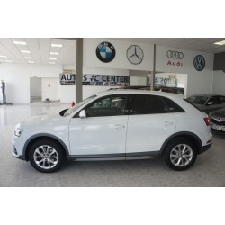 AUDI Q3 2.0 TDI 150 CV
