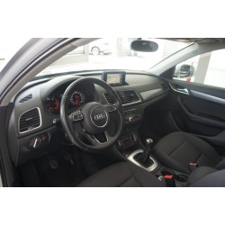 AUDI Q3 2.0 TDI 150 CV