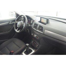 AUDI Q3 2.0 TDI 150 CV