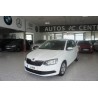 SKODA FABIA 1.4 TDI 90 CV