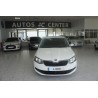 SKODA FABIA 1.4 TDI 90 CV