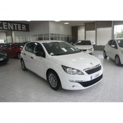 PEUGEOT 308 1.6 BHDI 100 CV