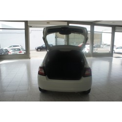 SKODA FABIA 1.4 TDI 90 CV