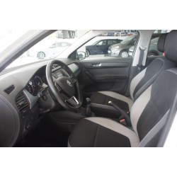 SKODA FABIA 1.4 TDI 90 CV