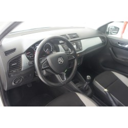 SKODA FABIA 1.4 TDI 90 CV